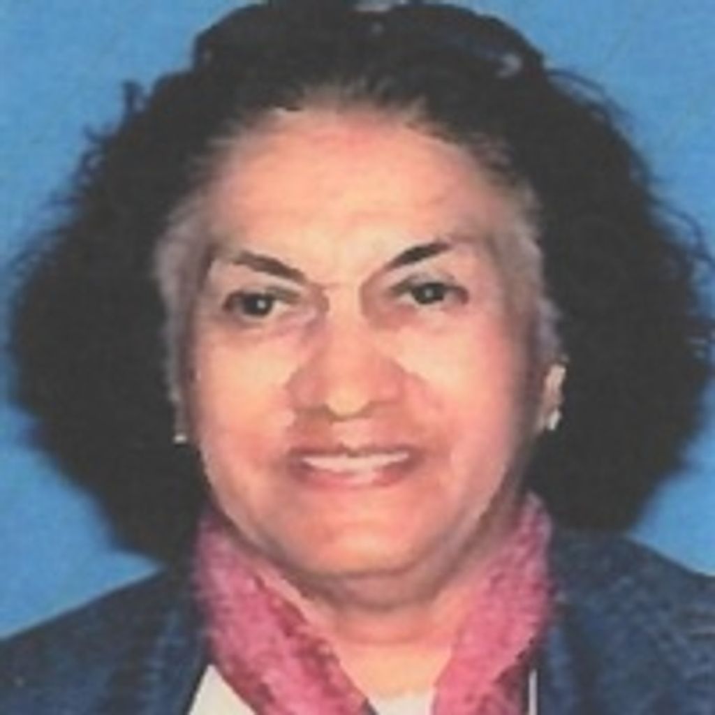 Irma P. Flores