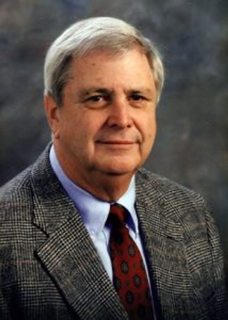 Claude Edward “Eddie” Richards Profile Photo