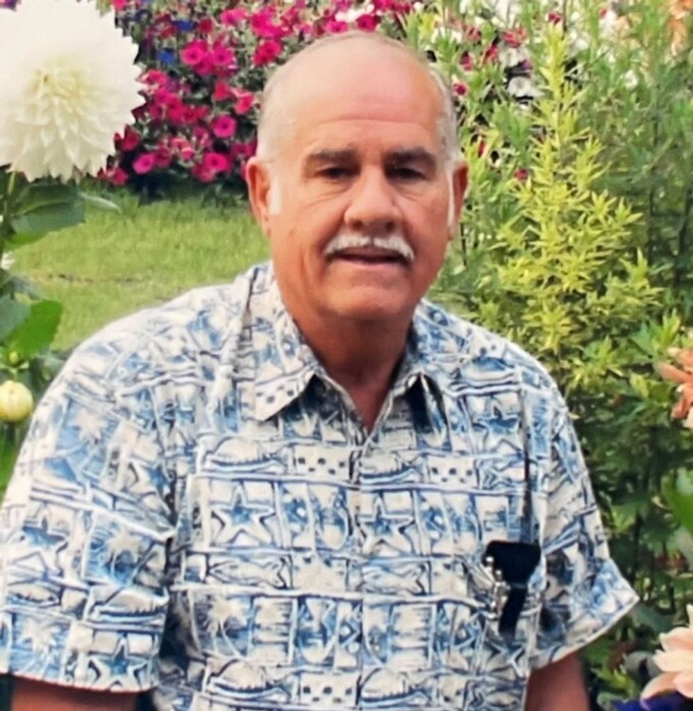 David Bennett Profile Photo