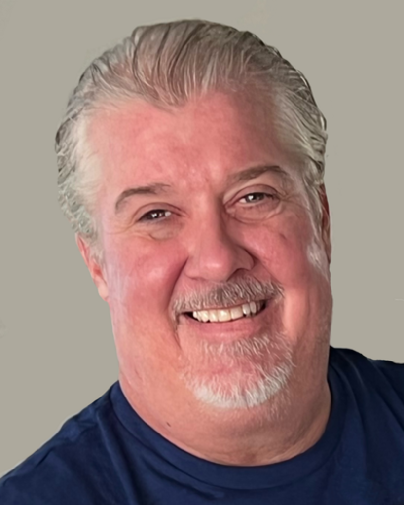 Darren Murray Profile Photo