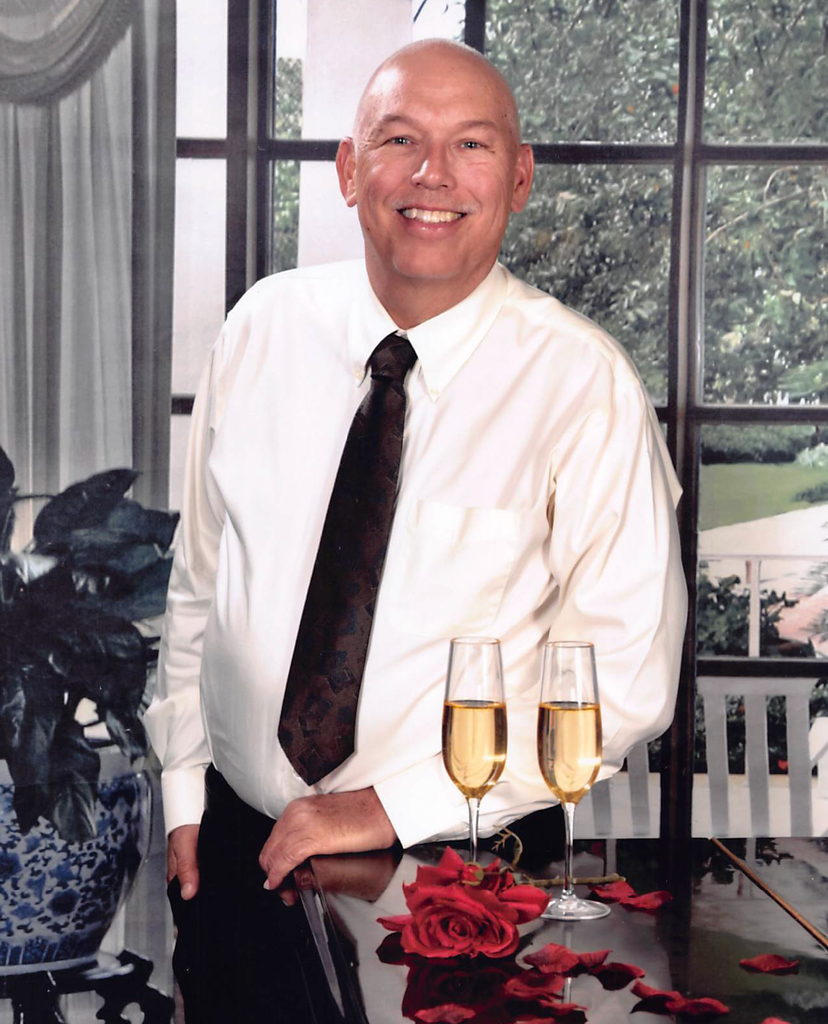 Mark Patrick Profile Photo