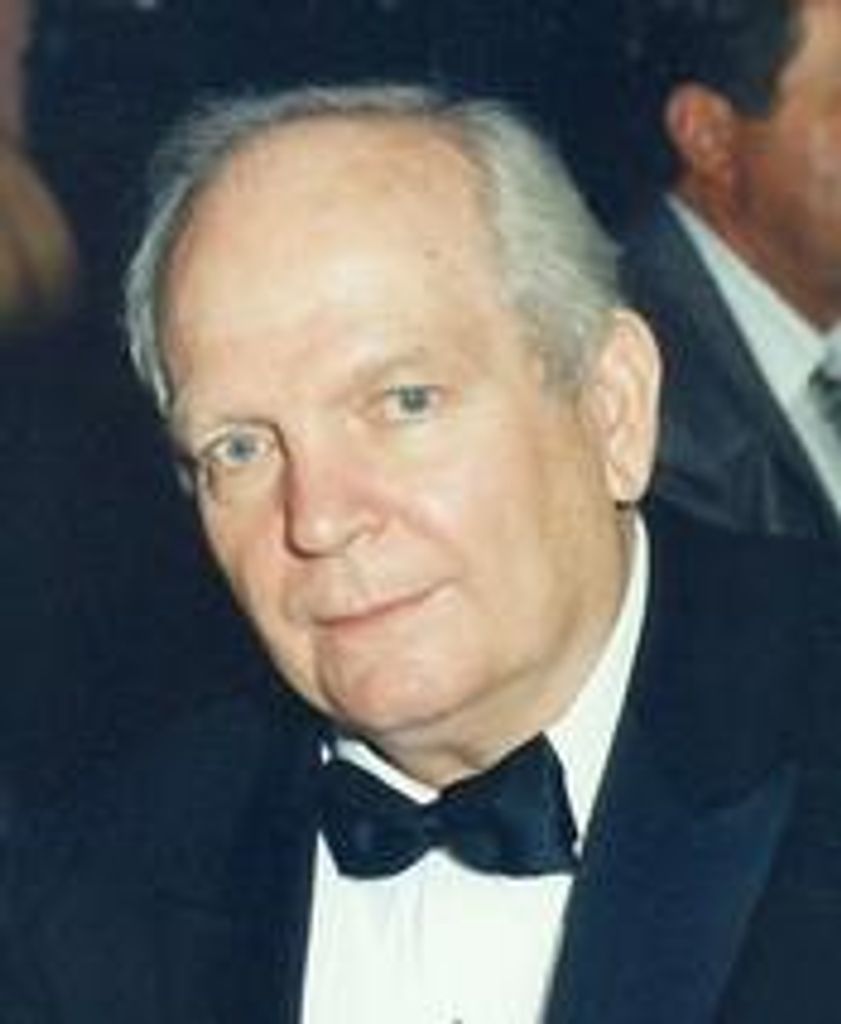 George E. Powell