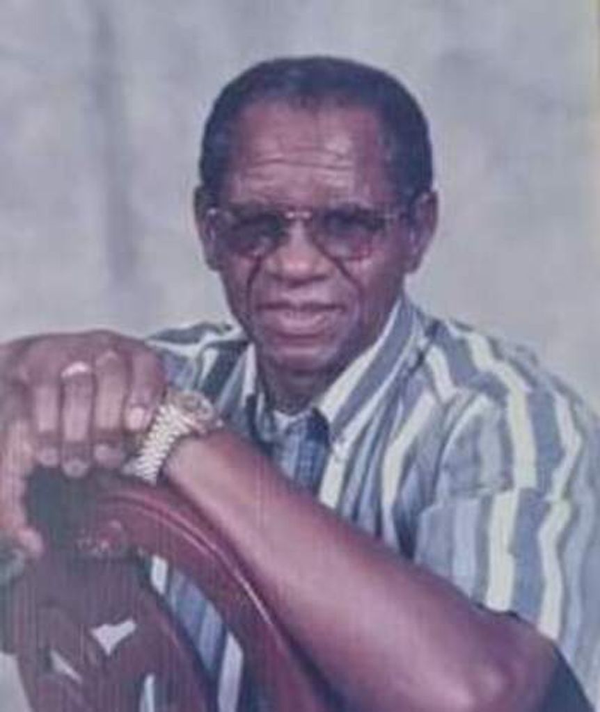 James Davis Profile Photo
