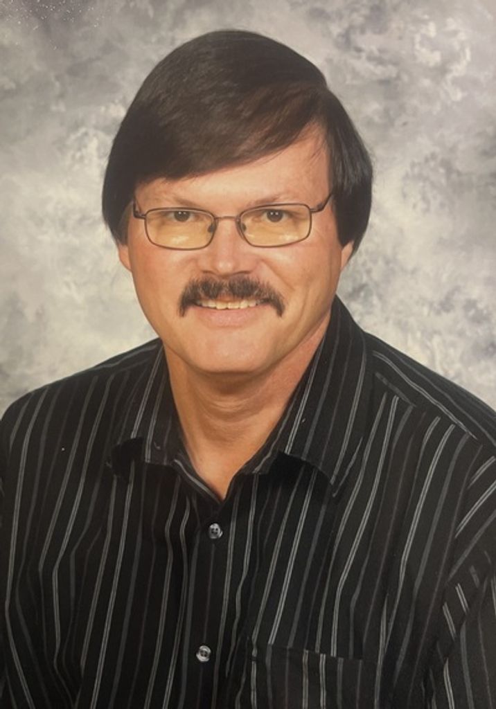 Gary "Slick" Lee Jones Profile Photo