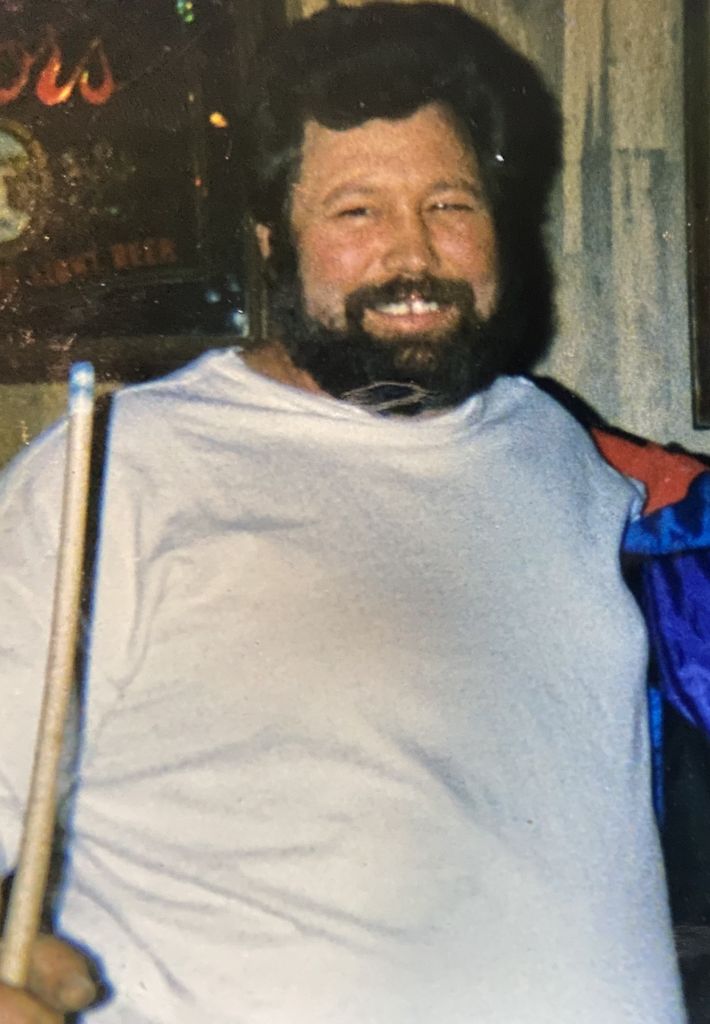 William Walter Crenshaw Profile Photo