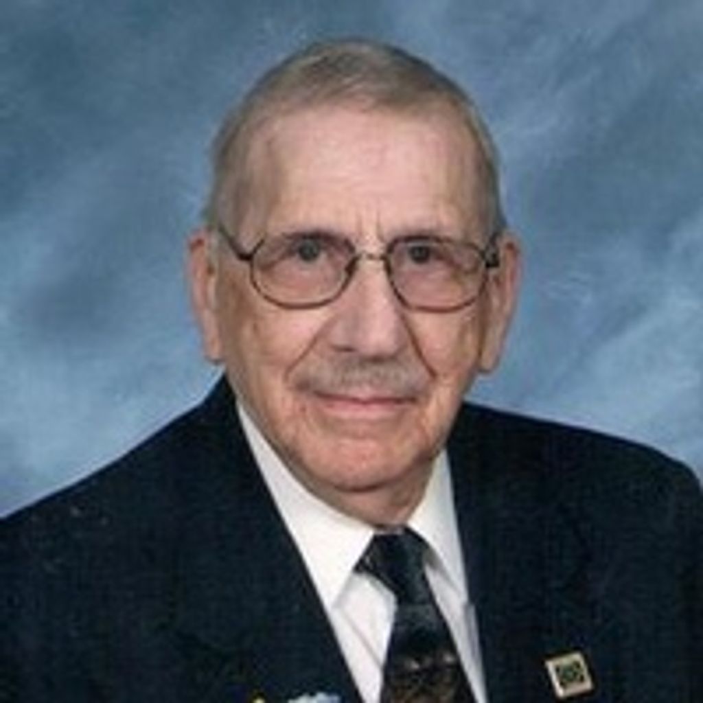 Keith Dale Wells