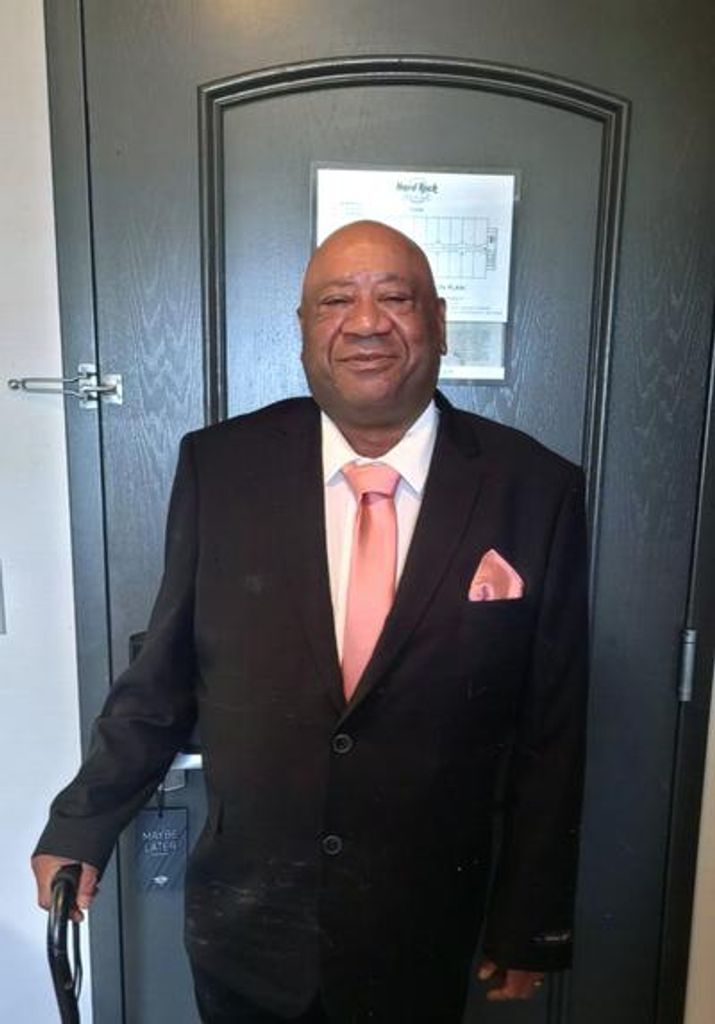 Jewell Antwine Profile Photo