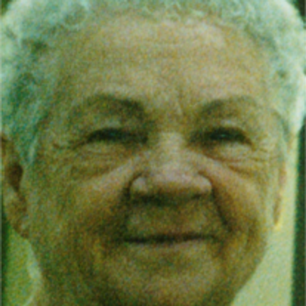 Bernice Marie Gary Hebert