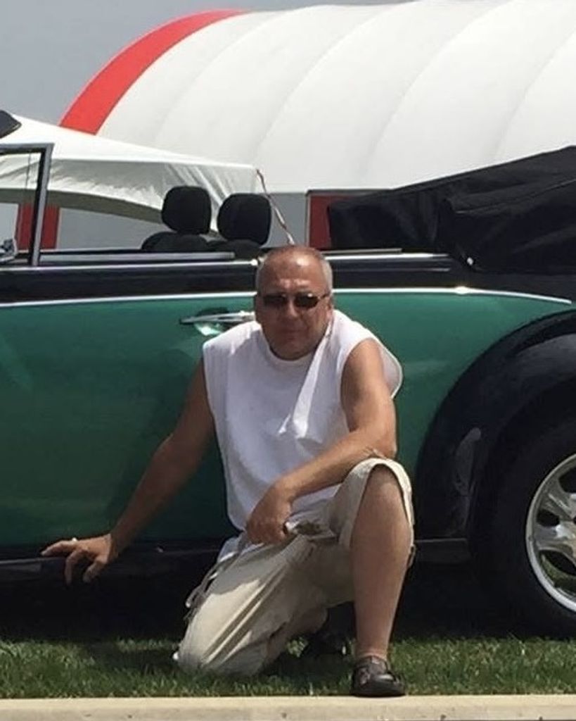 Paul R. Corby Profile Photo
