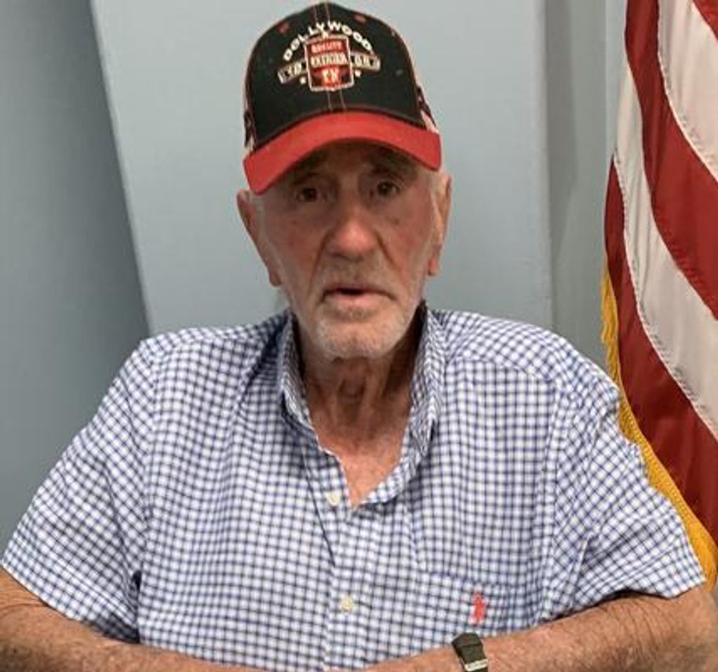 Clark Waldo Kinzel Profile Photo