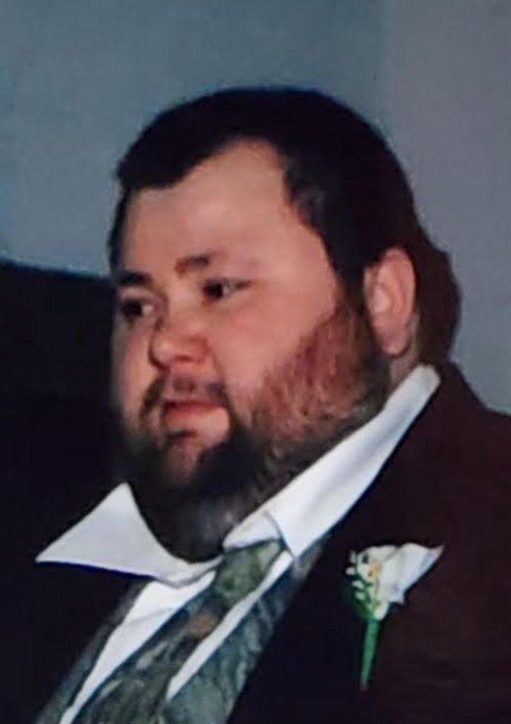 Michael Bigler Profile Photo