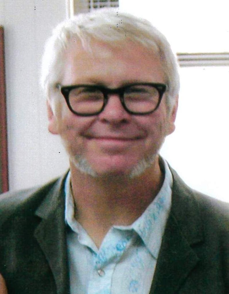 Eddie Taylor Profile Photo