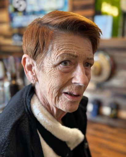 Jan M. Wolke's obituary image