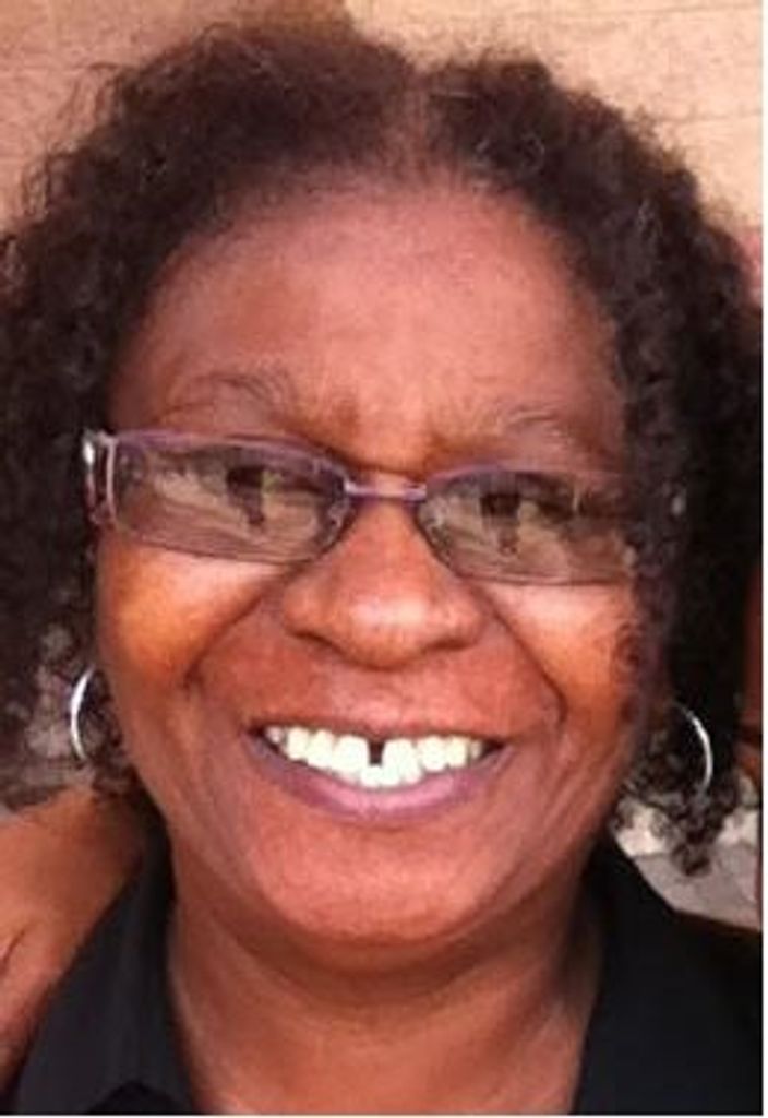 Ms. Regina Blakney
