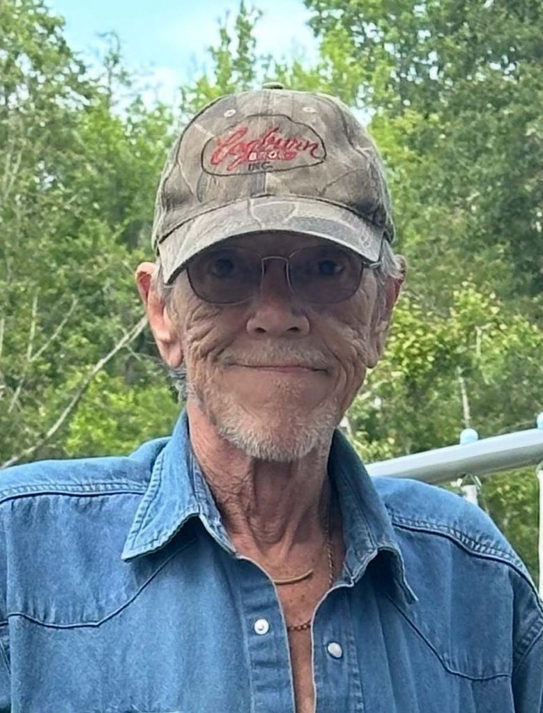 Jeff Alan Gritz Profile Photo