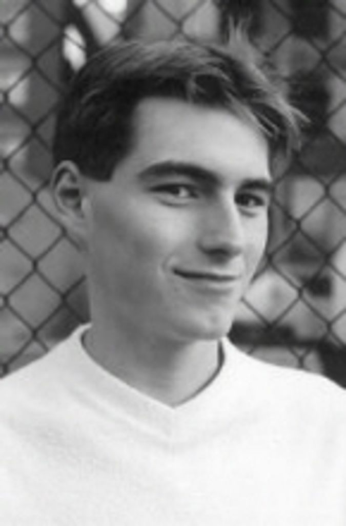 Chad Christopher Burke
