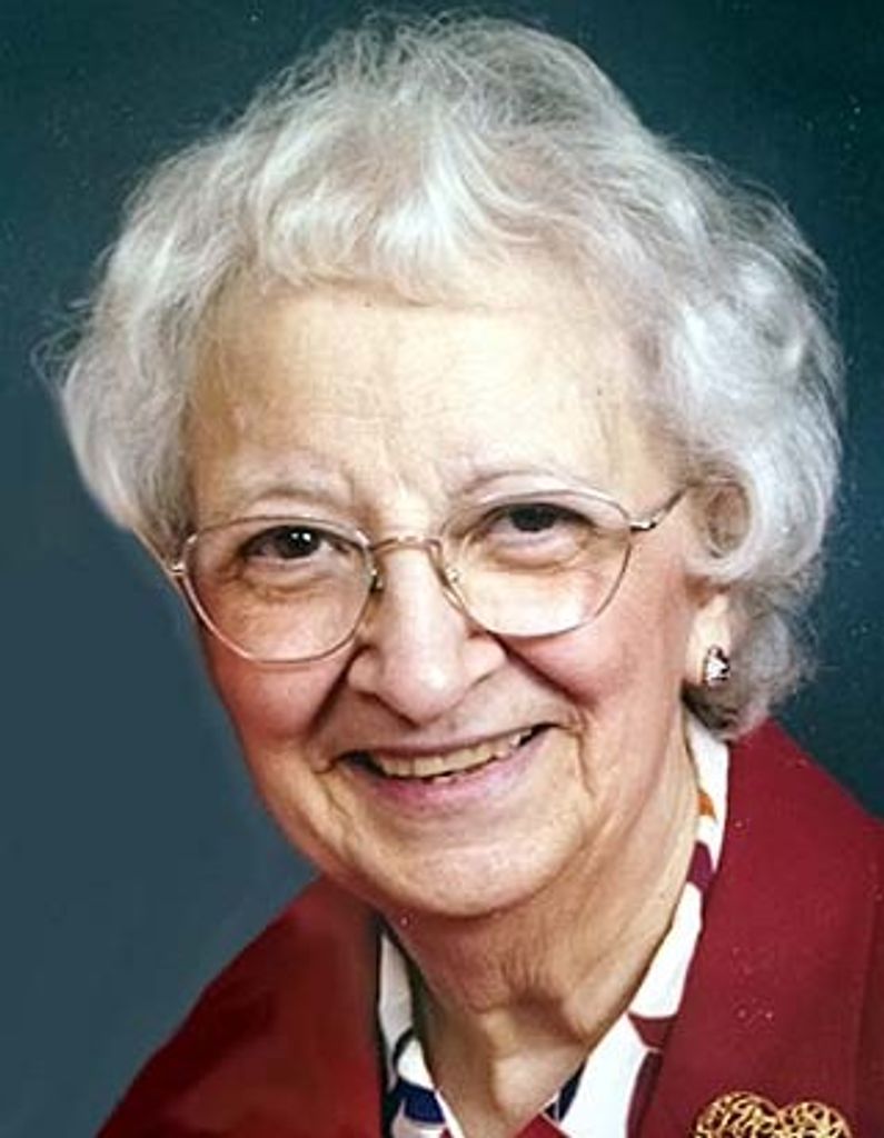 Josephine M. Palmer Rossi