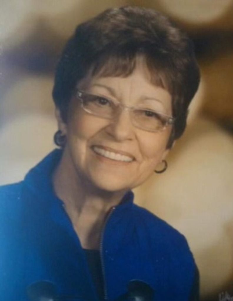 Brenda Lee Carpenter Profile Photo