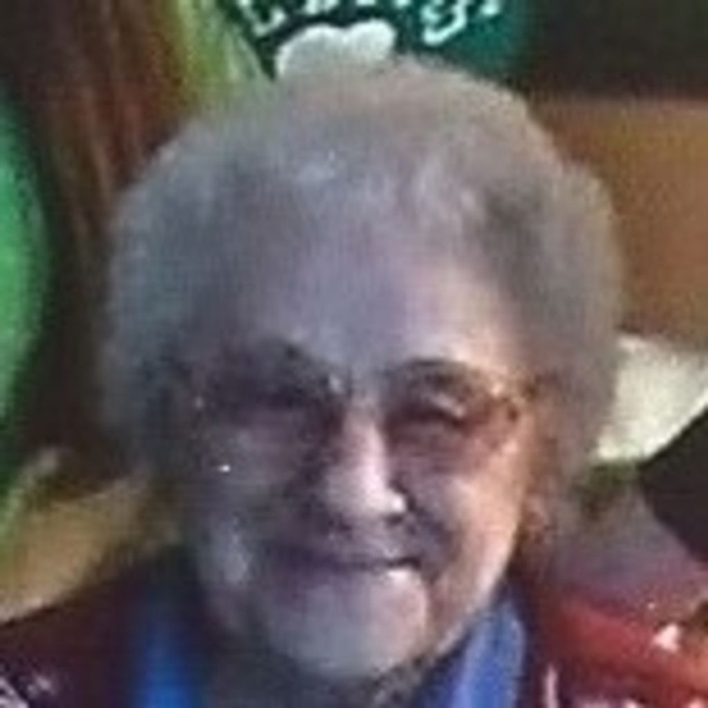 Mrs Virginia M White Profile Photo