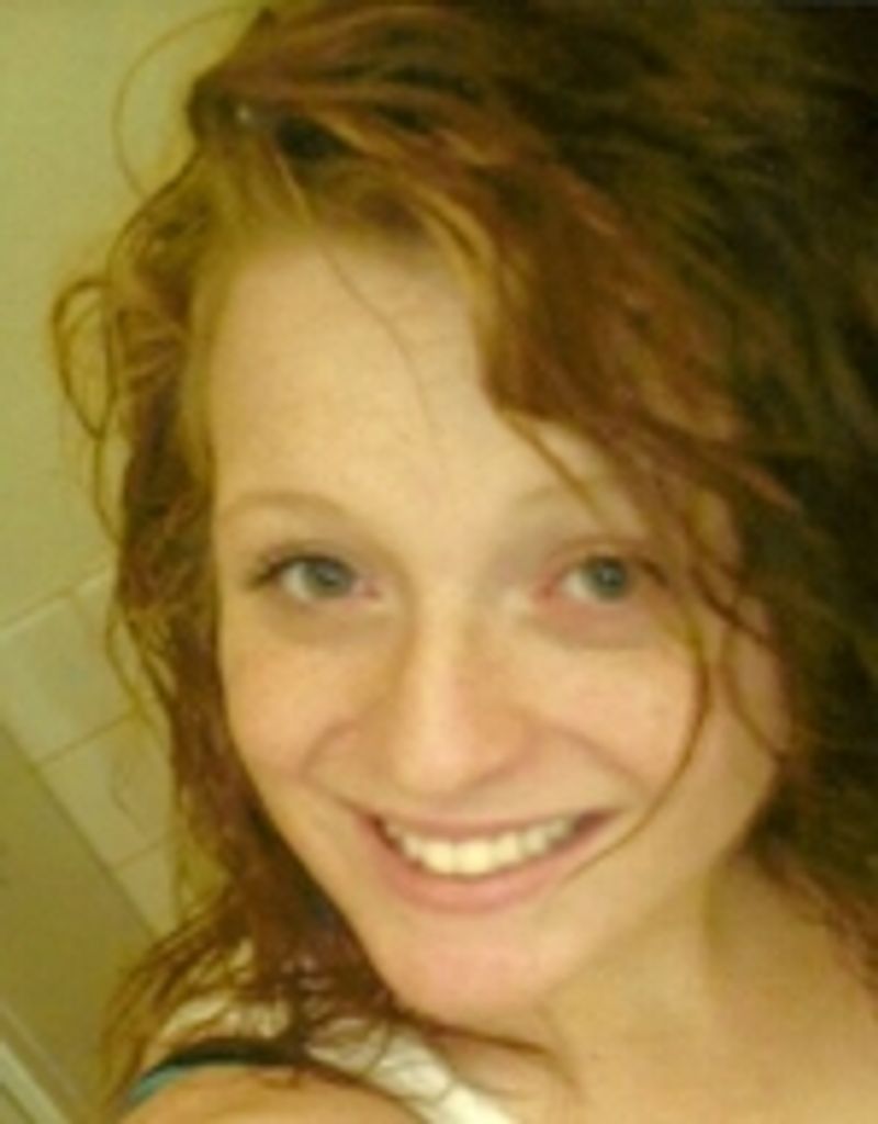 Anna  Rebecca Karam