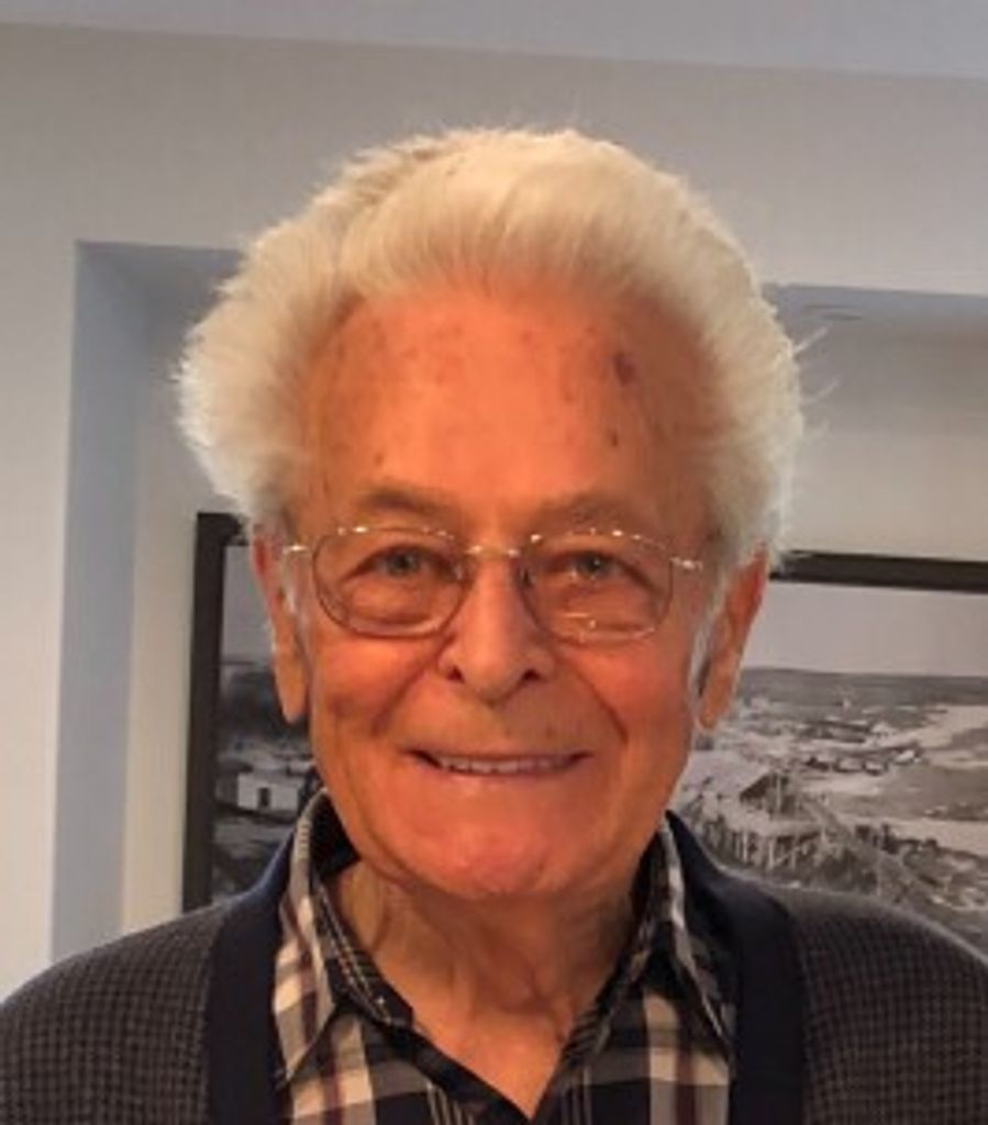 George Konowal Profile Photo