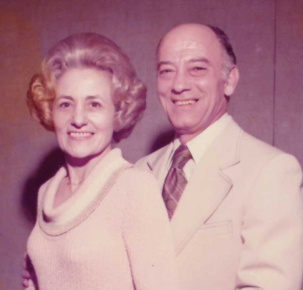 Rose M. Giampetro