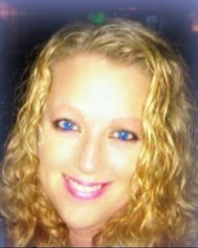 Jennifer Lynne Baldree-Morris's obituary image