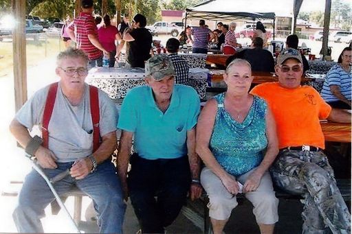 Herman Lamar Burkhalter photo gallery thumbnail 53 of 53