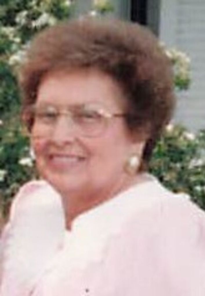 Ruby A. Cline Profile Photo