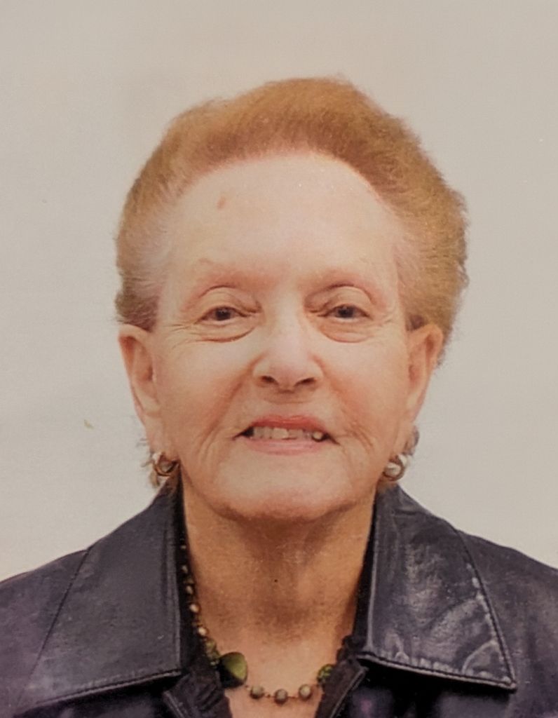 Carole Mayer Conors