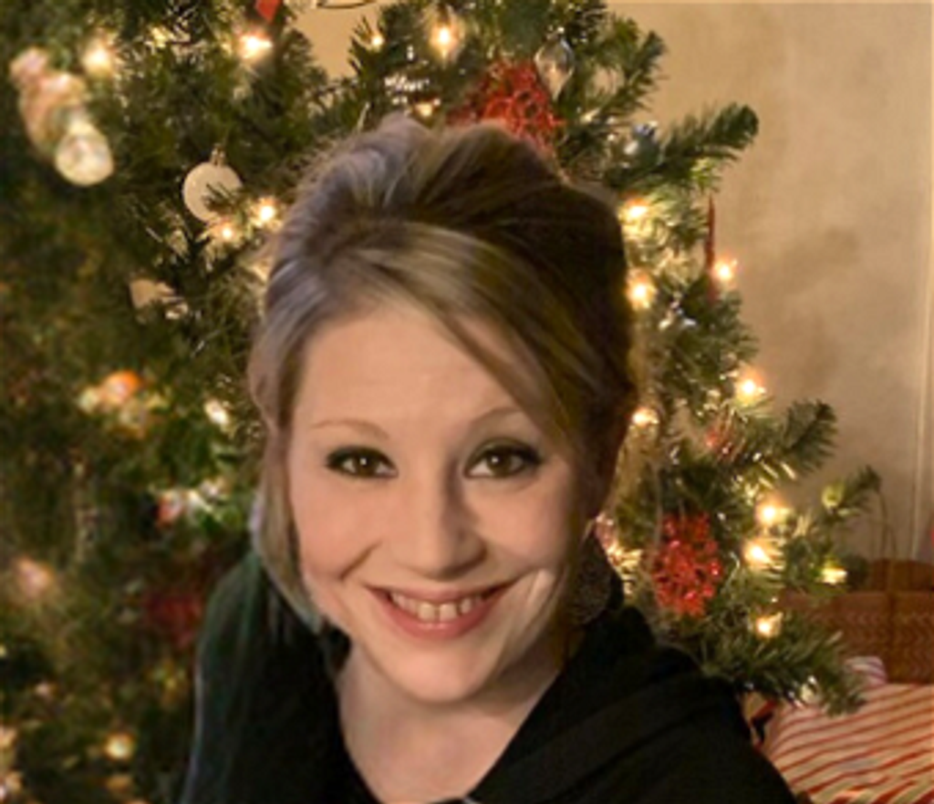 Briana Nicole Warren