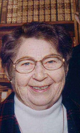 Lucille Anne Albert Profile Photo