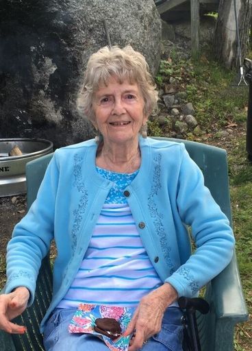 Sally D. Ward photo gallery thumbnail 1 of 3
