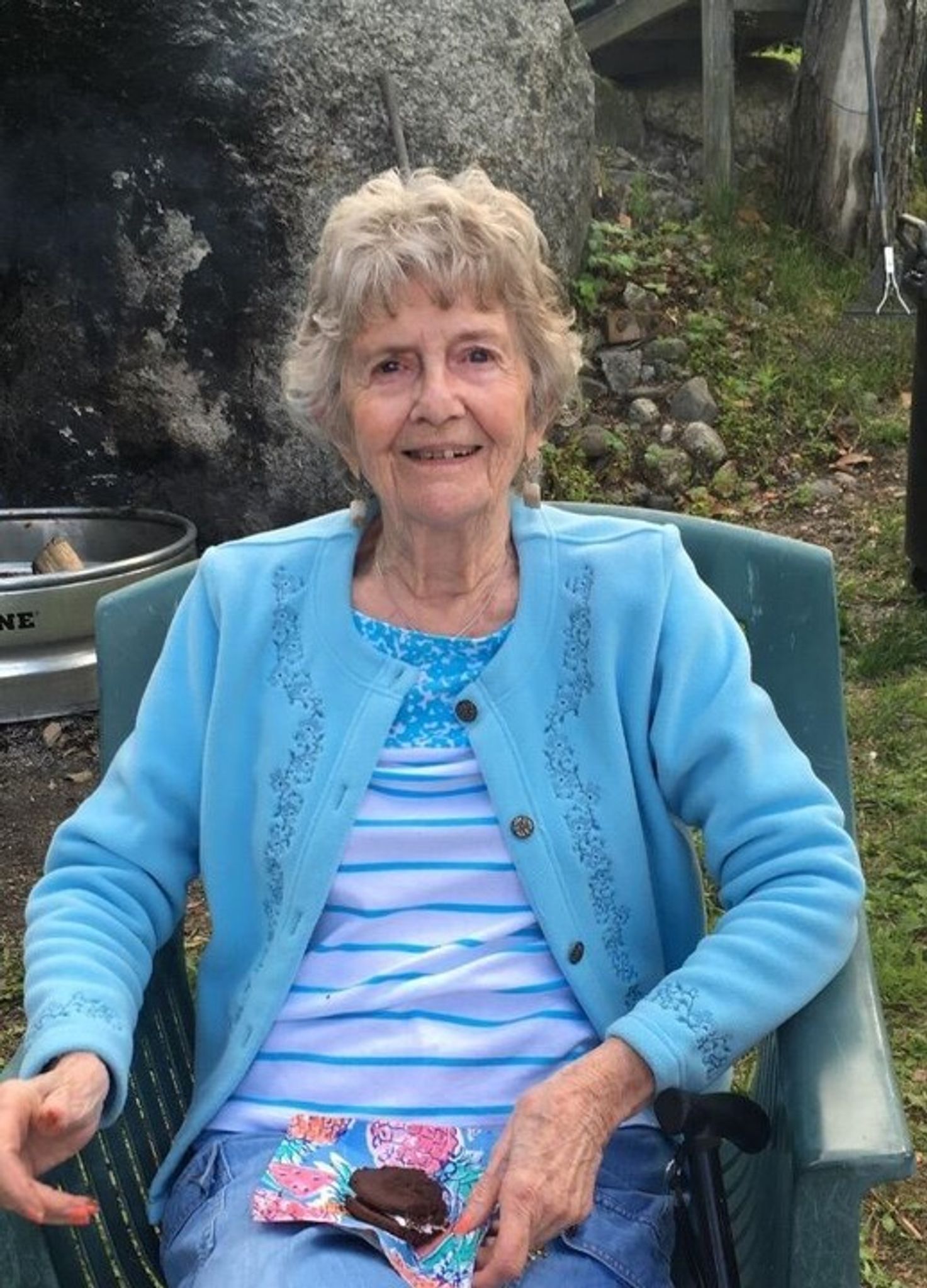 Sally D. Ward photo gallery image 1 of 3