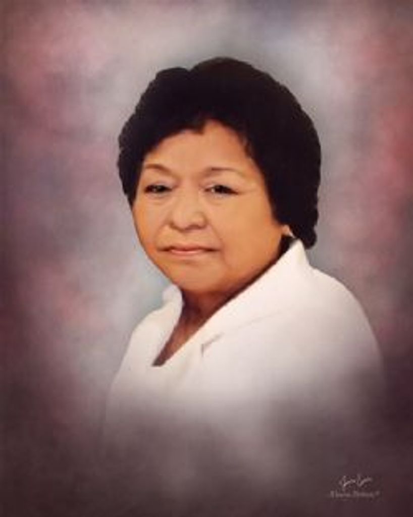 Juanita Ramirez