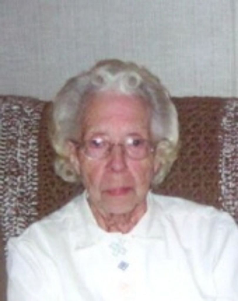 Mary Mitchell
