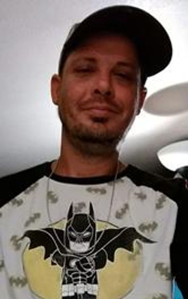 Christopher Dodwell Profile Photo