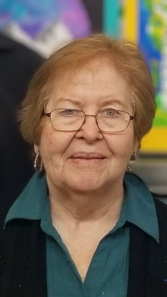 Linda Lee Busch Profile Photo