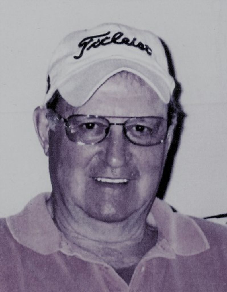 Kenneth Pooler Profile Photo