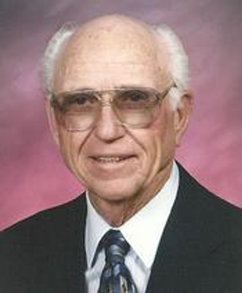 Harold Lewis Fuller Profile Photo