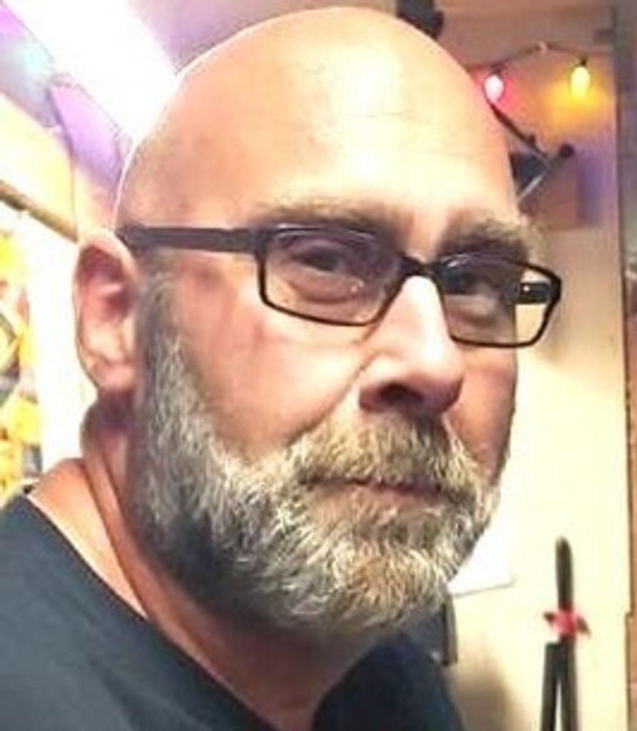 Robert Landis Profile Photo