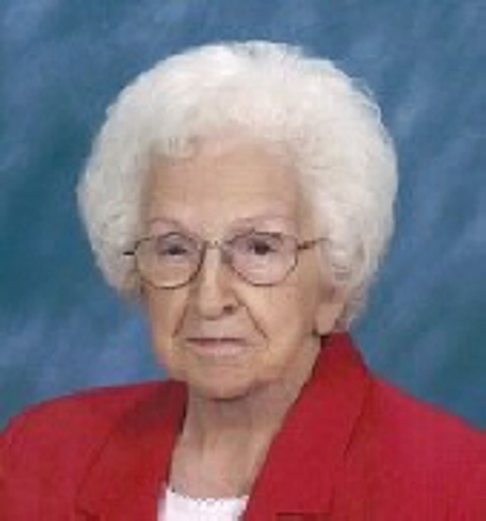 Mable Wooten