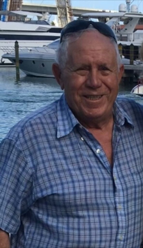 Anthony Patronaggio Profile Photo