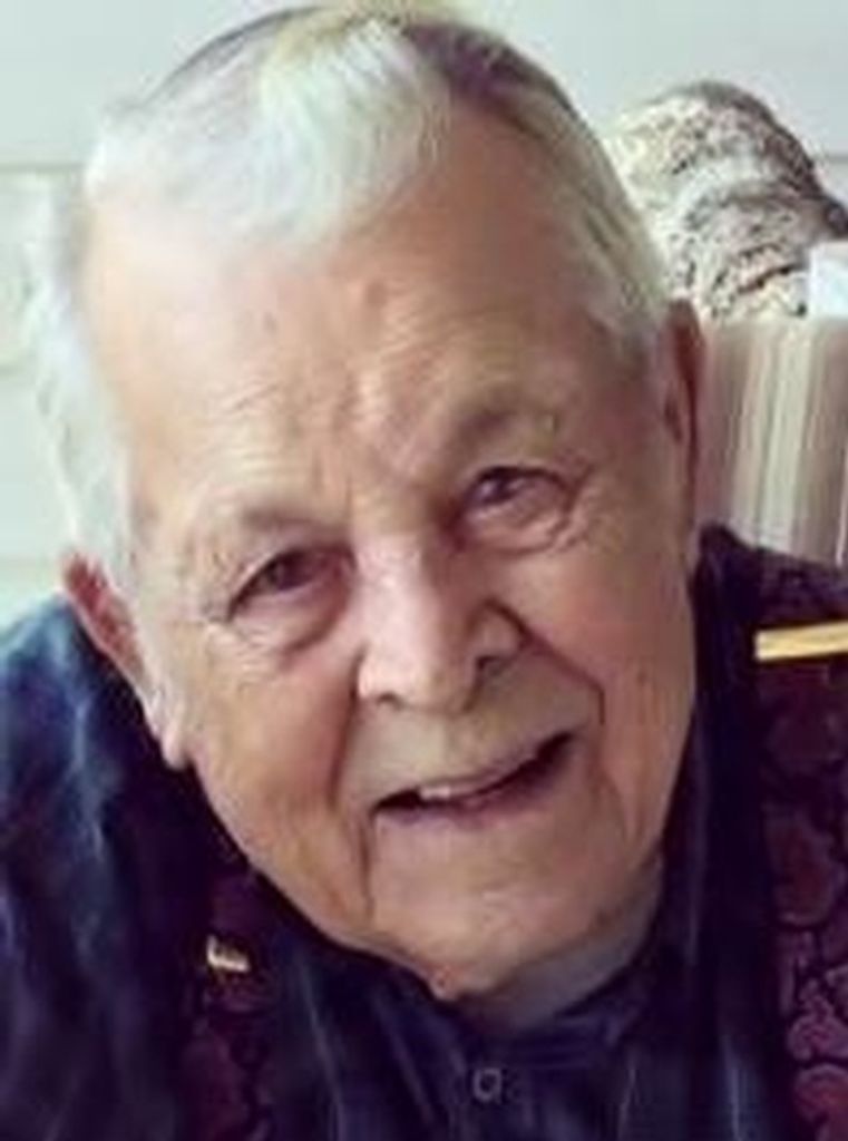 John David Denham Profile Photo