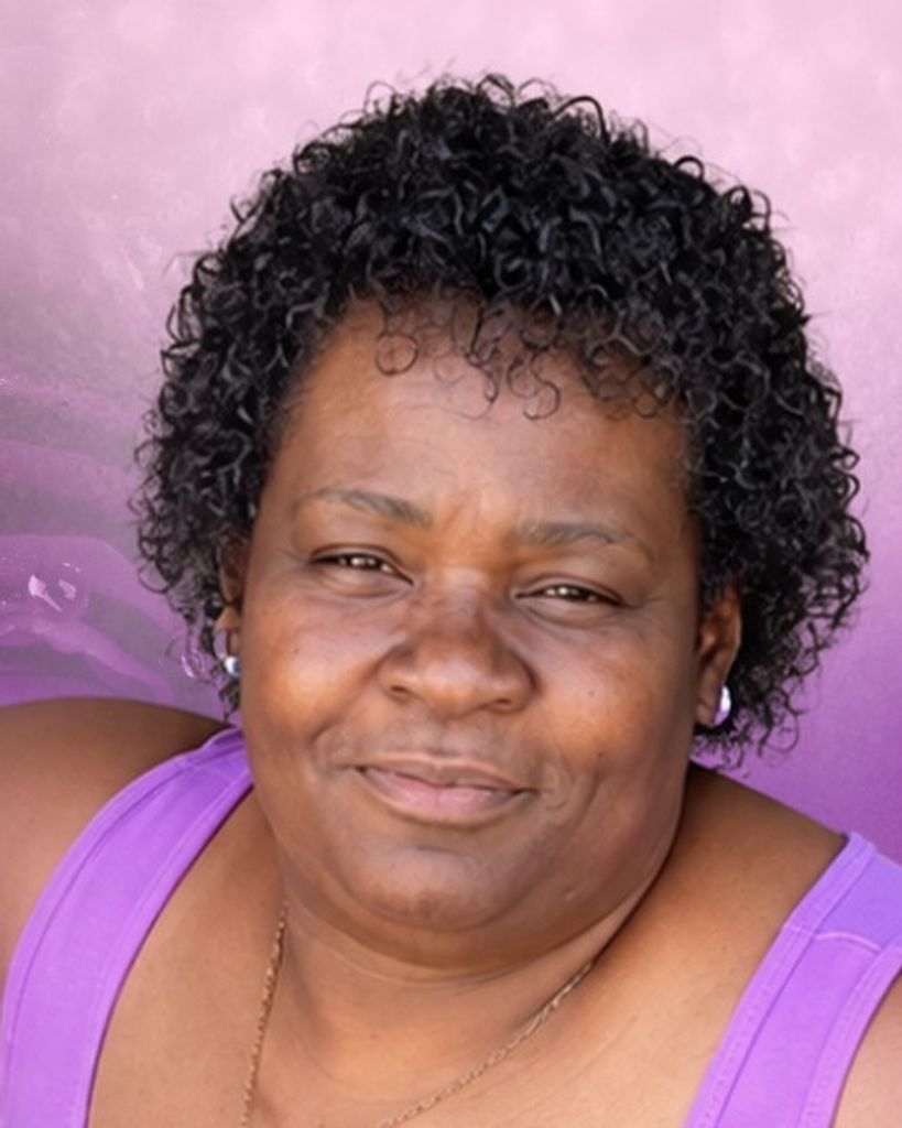 Valeria Denise Kyle-Knight