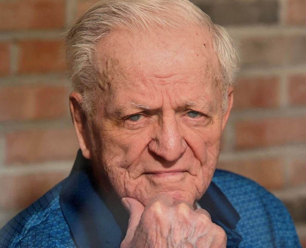 Frederick William Leib Iii Profile Photo