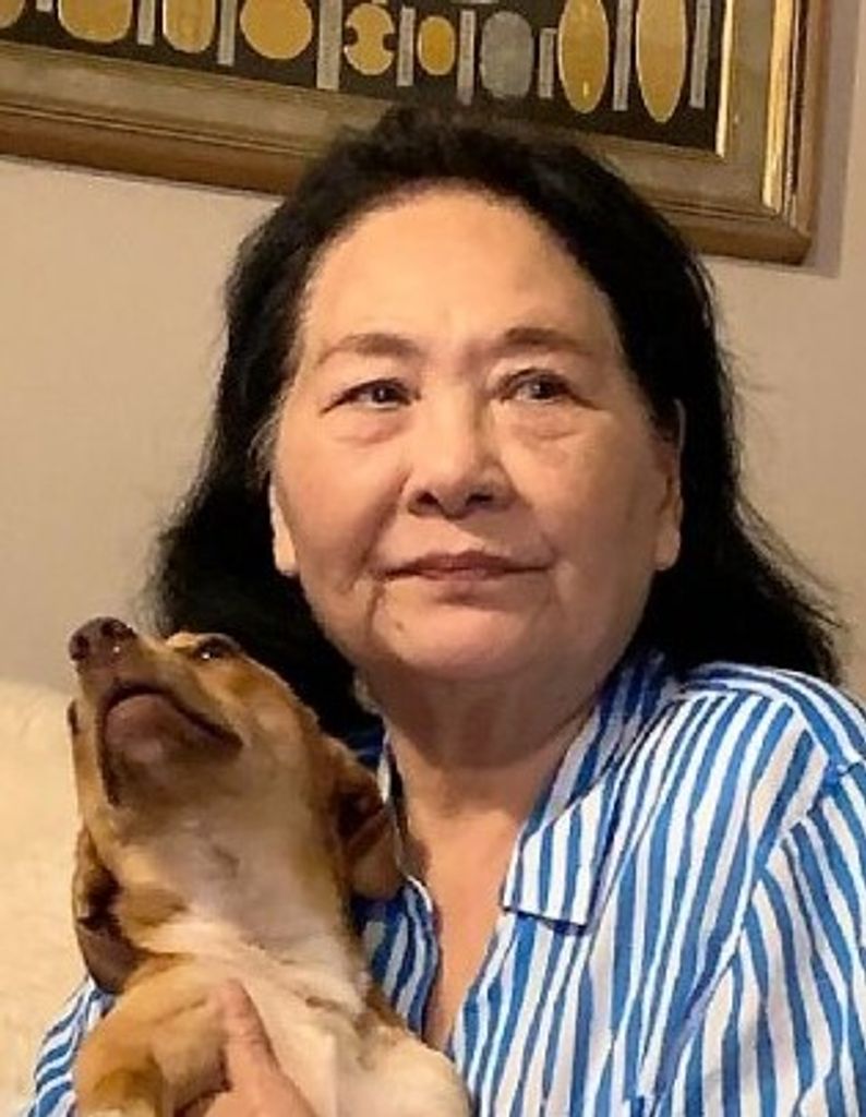 Fumie Watanabe Wilkienson