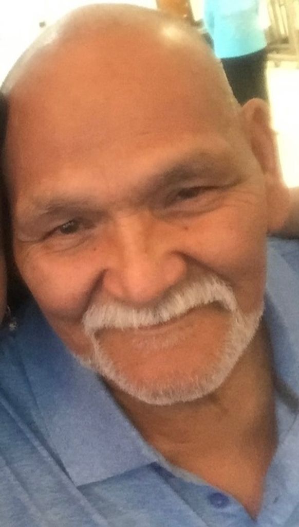 Rene Ramirez Profile Photo