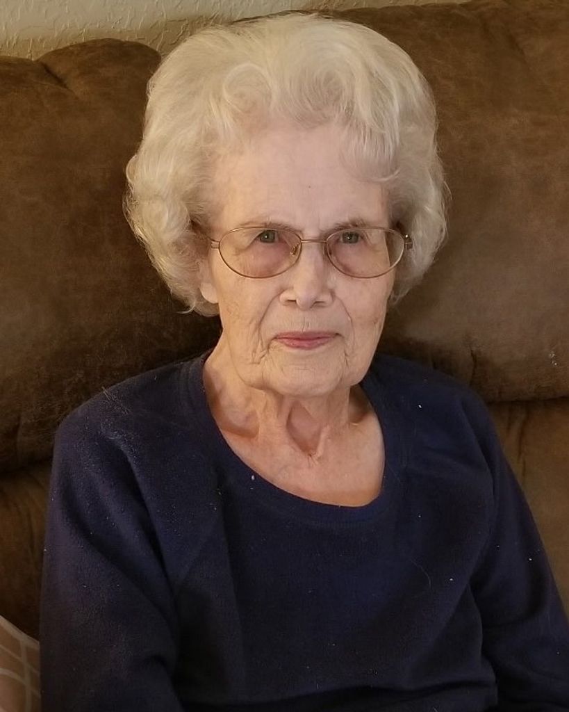 Eulene Joan Hixson Profile Photo