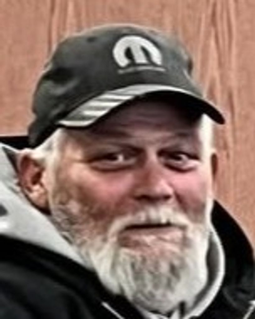 Steve King Profile Photo